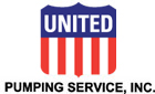 United Pumping Service, Inc. Logo