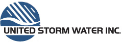United Storm Water, Inc. Logo